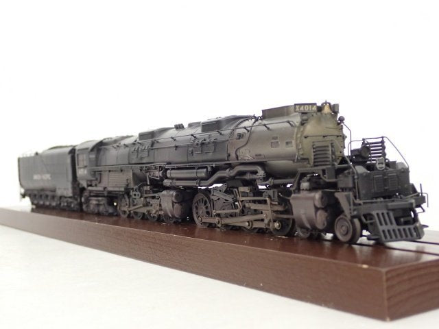Locomotora de Vapor Marklin 37995 "Big Boy"