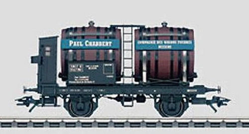 Vagón Marklin 46766