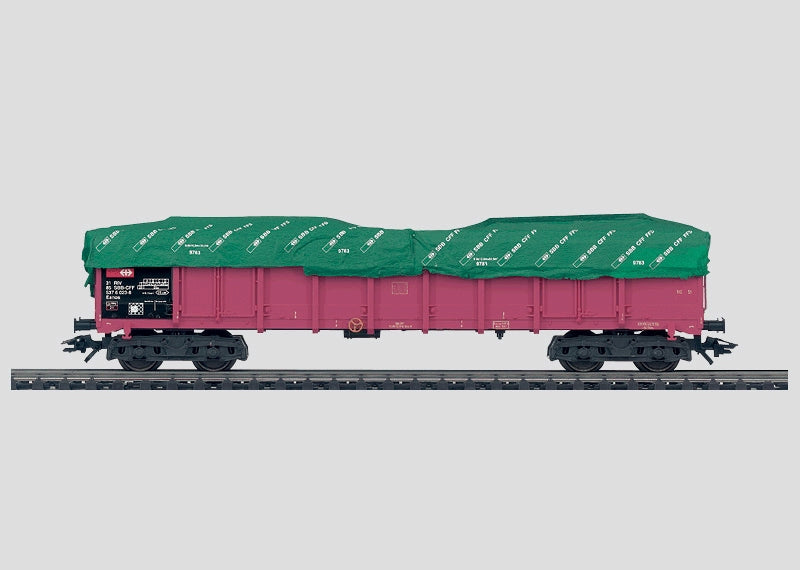 Vagón Marklin 47192