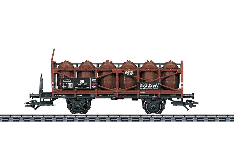 Vagón Marklin 48162