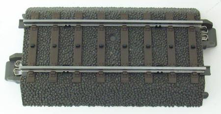 Vía recta de 64,3 mm HO Märklin, Cód. 24064