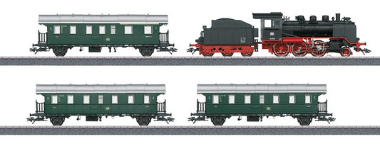 Convoy Digital Set 29244