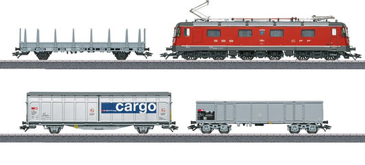 Convoy Digital Set 29488
