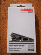 Decoder Marklin para Desvío 74462