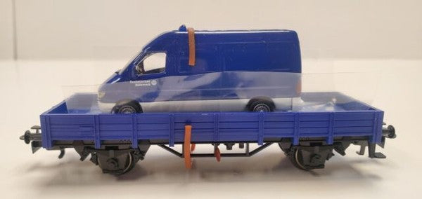 Carro Märklin. Cód. 00758-08