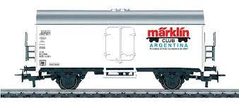 Carro Märklin, Cód. 4415