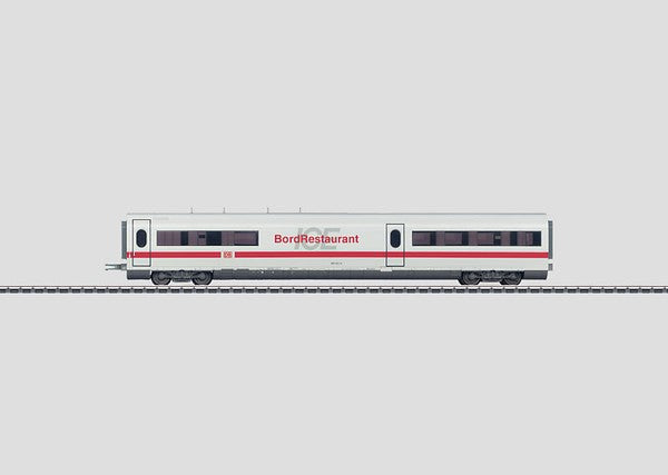 Carro Märklin. Cód. 43790