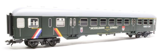 Carro Märklin, cód 84126