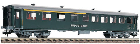 Coche de pasajeros Fleischmann, Cód. 5136