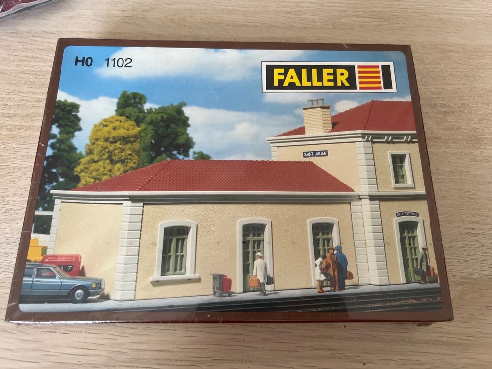 Faller 1102
