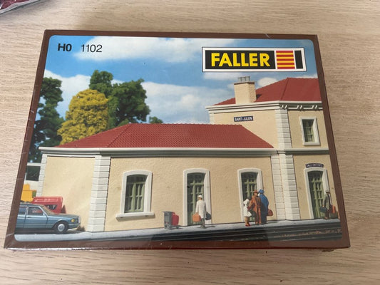 Faller 1102