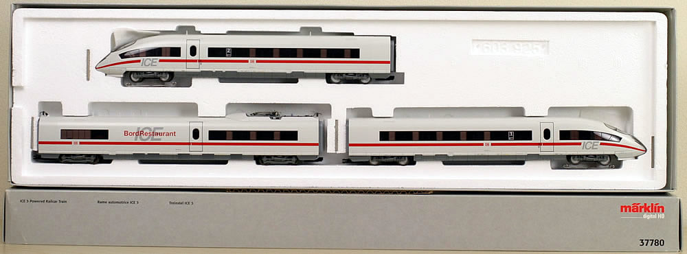 Automotor Marklin 37780