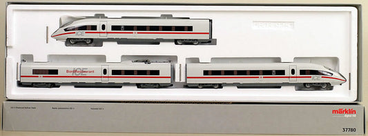 Automotor Marklin 37780