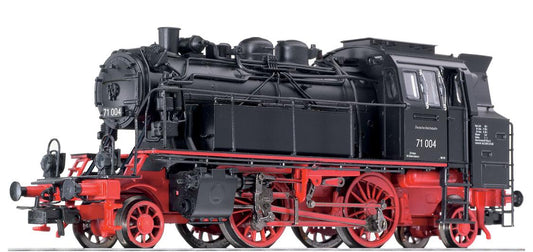 Locomotora Vapor Liliput 131178