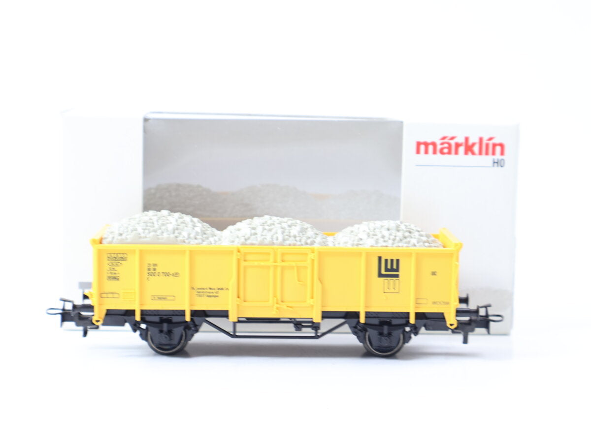 Coche Marklin 00754