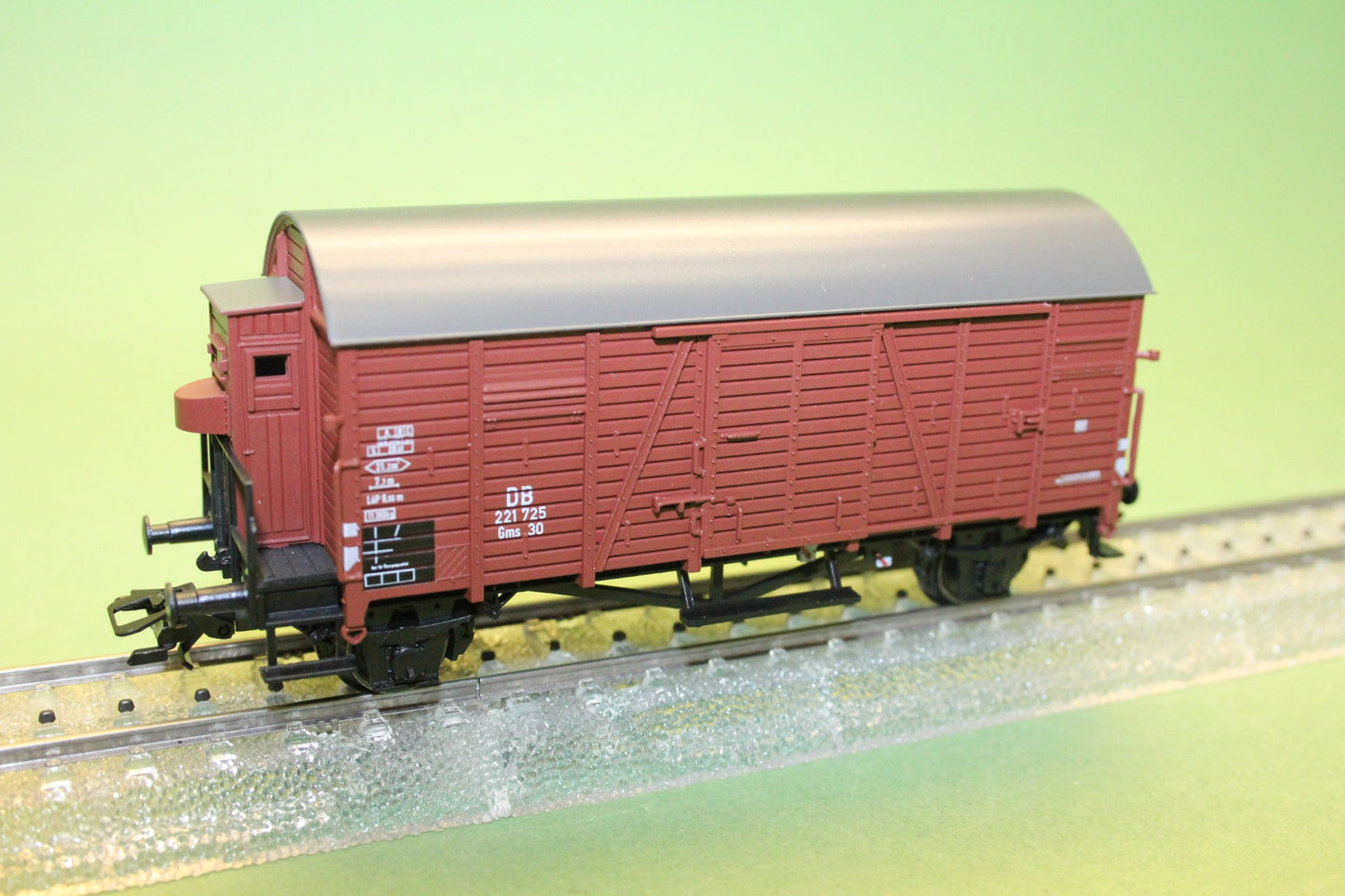 Vagón Marklin 00773