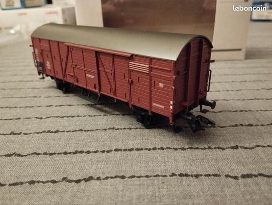 Vagón Marklin 00794