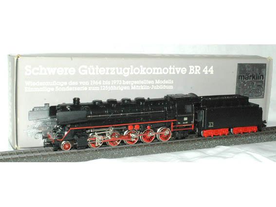 Locomotora Marklin 3108