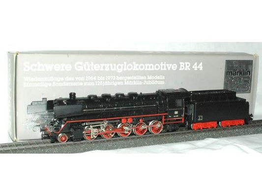 Locomotora Marklin 3108