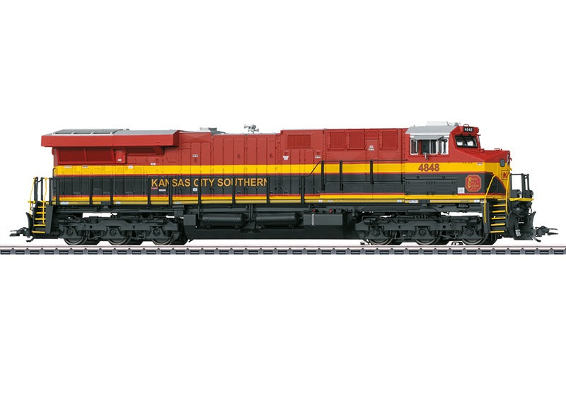 Locomotora Diesel Marklin 38442