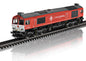 Locomotora Diesel Marklin 39065