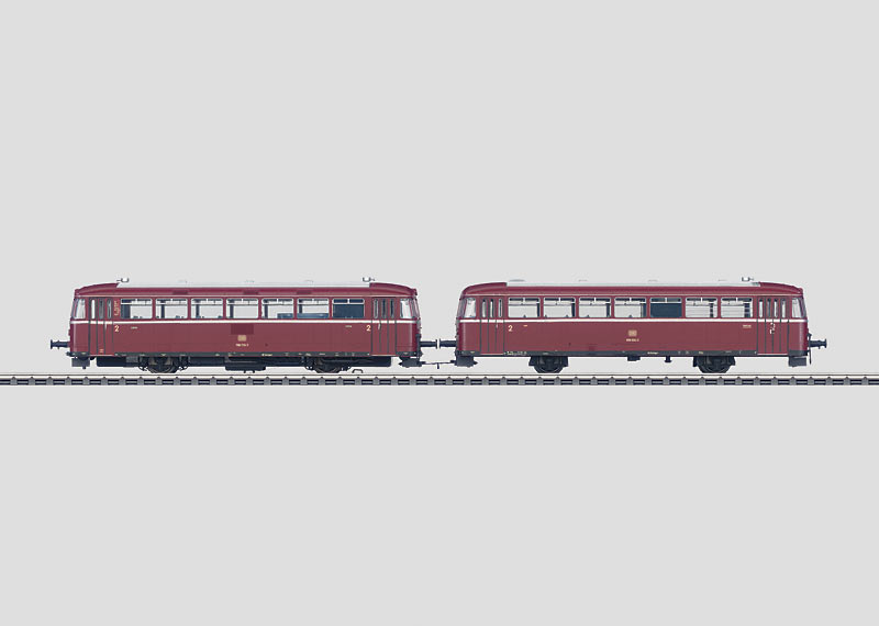 Automotor Marklin 39984