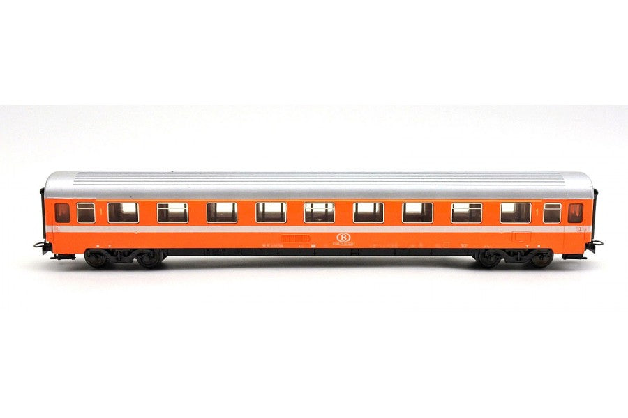 Vagón Marklin 4148