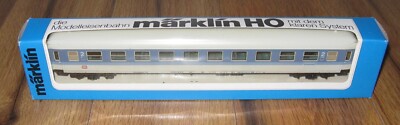 Vagón Marklin 4282