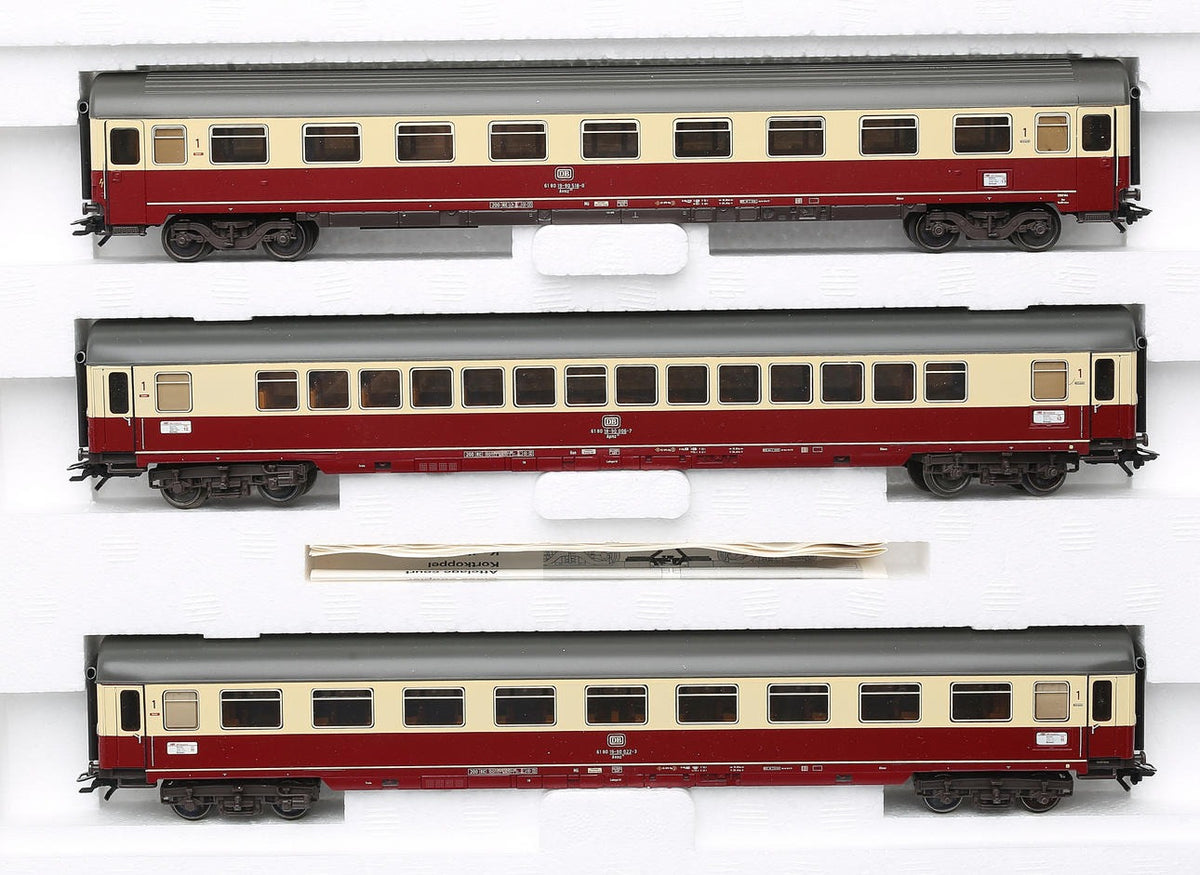 Set Marklin 42993