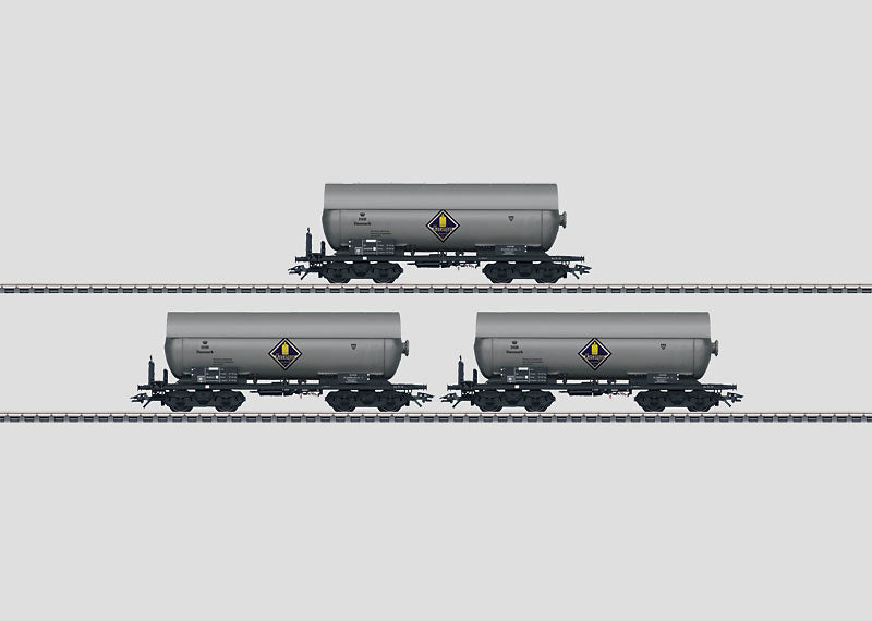 Set Marklin 46457