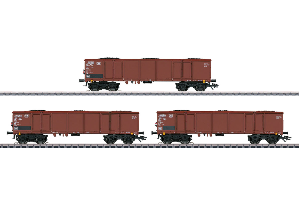 Set Marklin 46900