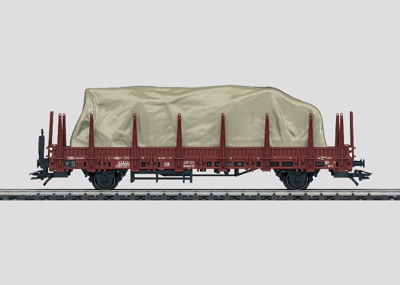 Vagón Marklin 46974