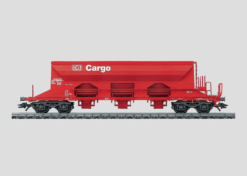 Vagón Marklin 48100