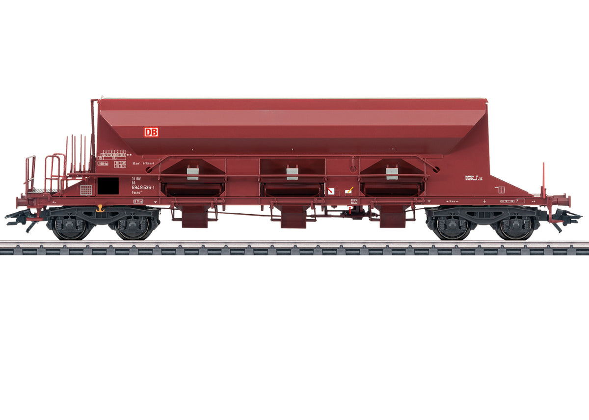 Vagón Marklin 48102