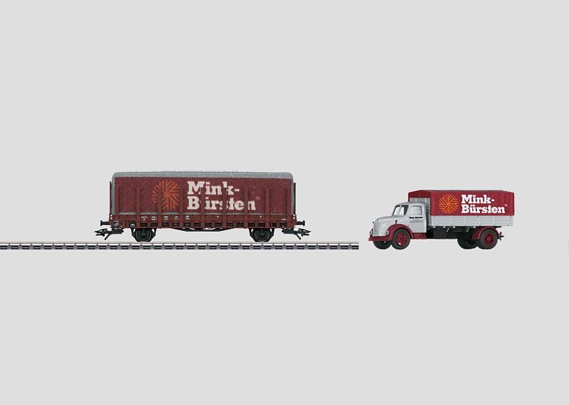 Set Marklin 48112