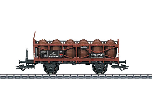 Vagón Marklin 48162