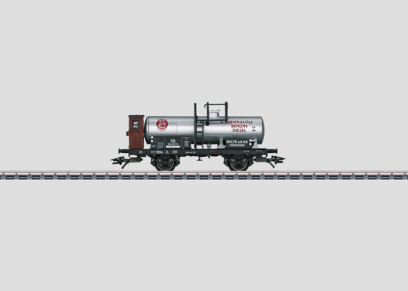 Vagón Marklin 48164