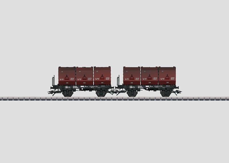 Set Marklin 48273