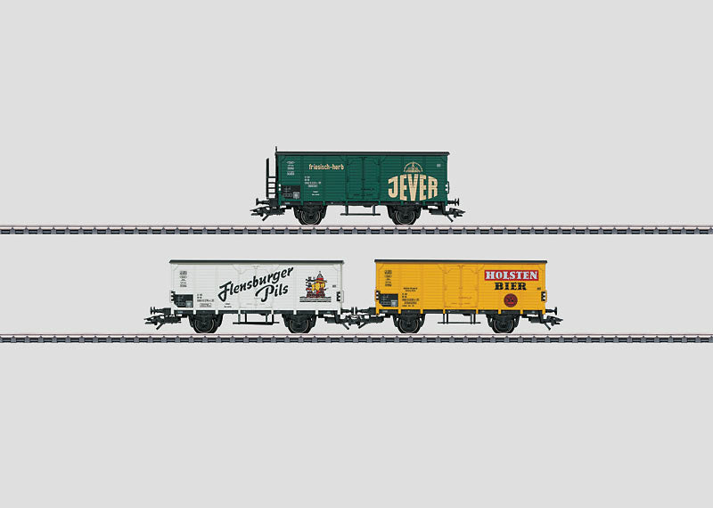 Set Marklin 48774