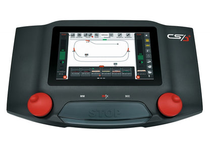 Märklin Central Station 3 Plus, cód. 60216