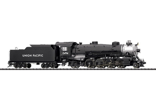 Locomotora Vapor Trix 22803