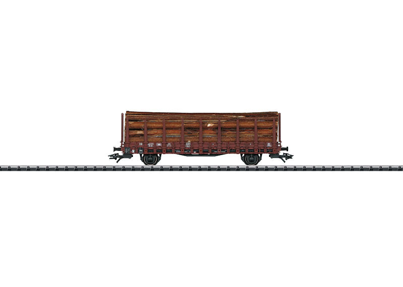 Vagón Trix 24209