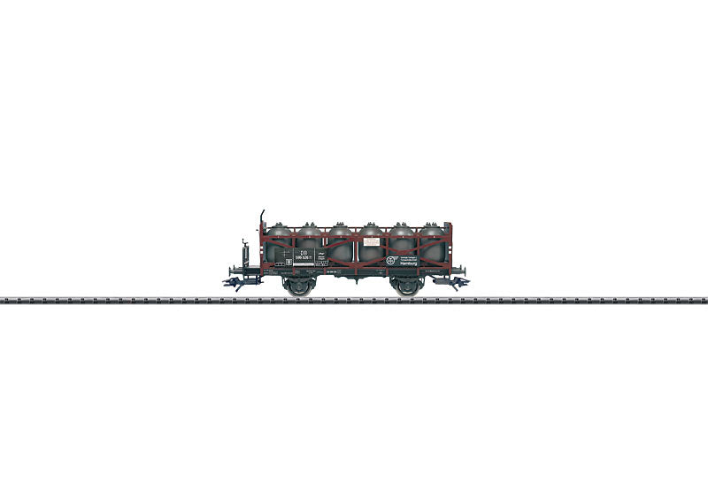 Vagón Trix 24358