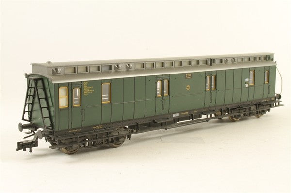 Vagón de mercancías Fleischmann, Cód. 5088