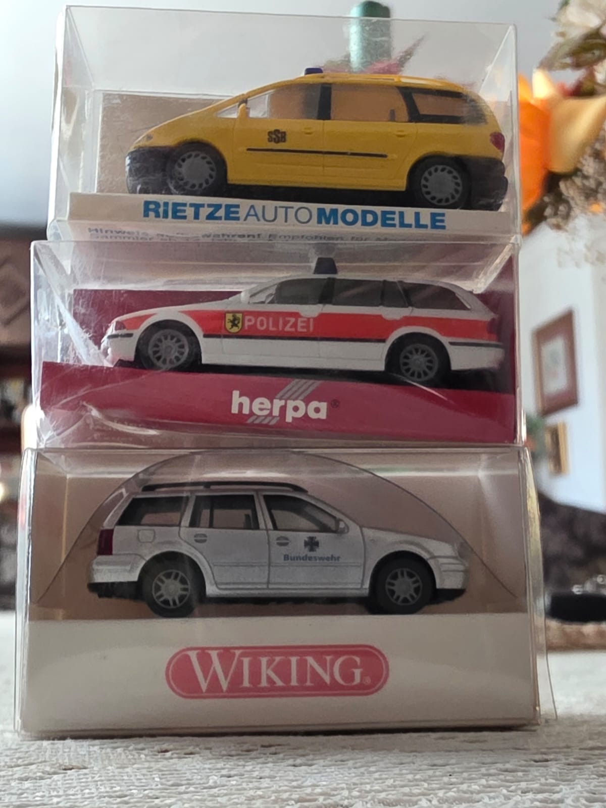 Autos escala